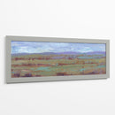 Tierra Abierta Ii - Tim OToole | Cuadro decorativo de Canvas Lab
