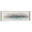 Pasando Por Ii - Tim OToole | Cuadro decorativo de Canvas Lab