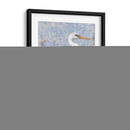 Garza Blanca I - Tim OToole | Cuadro decorativo de Canvas Lab