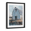 Sunset Farm I - Ethan Harper | Cuadro decorativo de Canvas Lab