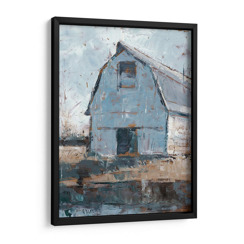 Sunset Farm I - Ethan Harper | Cuadro decorativo de Canvas Lab