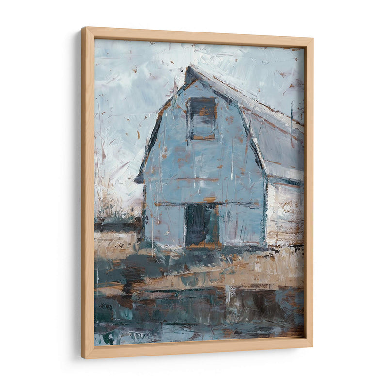 Sunset Farm I - Ethan Harper | Cuadro decorativo de Canvas Lab