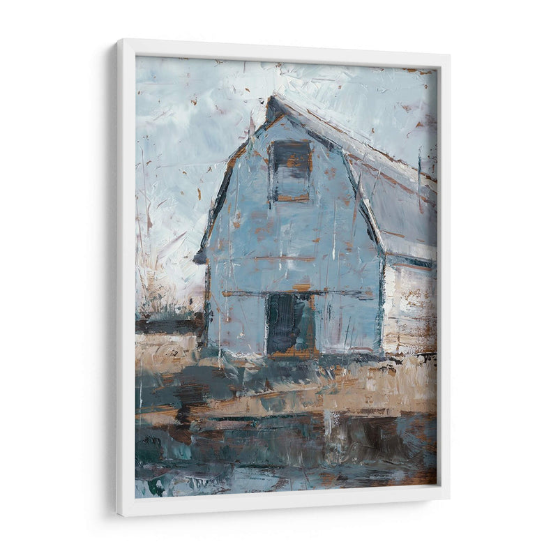 Sunset Farm I - Ethan Harper | Cuadro decorativo de Canvas Lab