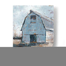 Sunset Farm I - Ethan Harper | Cuadro decorativo de Canvas Lab