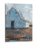 Sunset Farm Ii - Ethan Harper | Cuadro decorativo de Canvas Lab