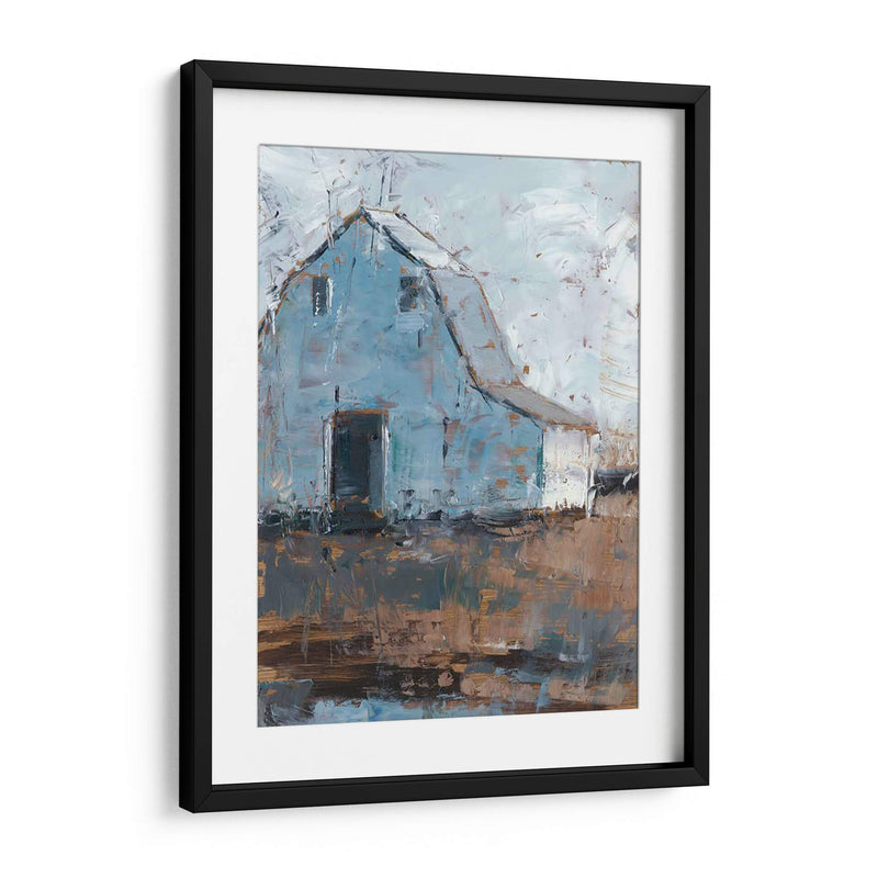 Sunset Farm Ii - Ethan Harper | Cuadro decorativo de Canvas Lab