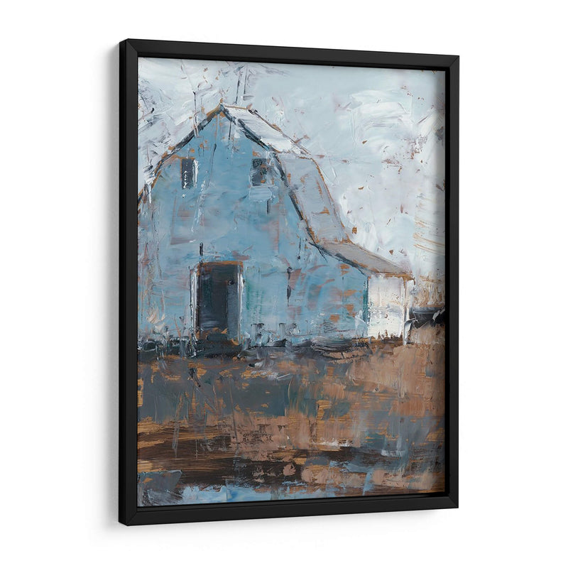 Sunset Farm Ii - Ethan Harper | Cuadro decorativo de Canvas Lab