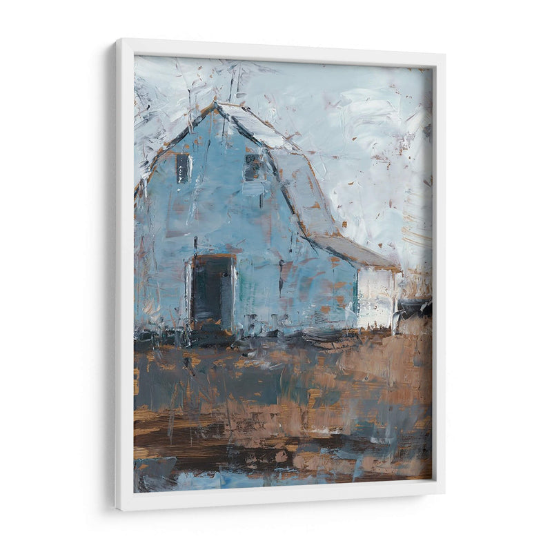 Sunset Farm Ii - Ethan Harper | Cuadro decorativo de Canvas Lab