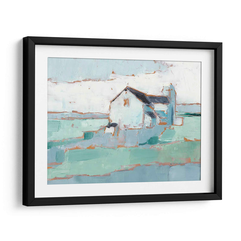 Farm Ridge I - Ethan Harper | Cuadro decorativo de Canvas Lab