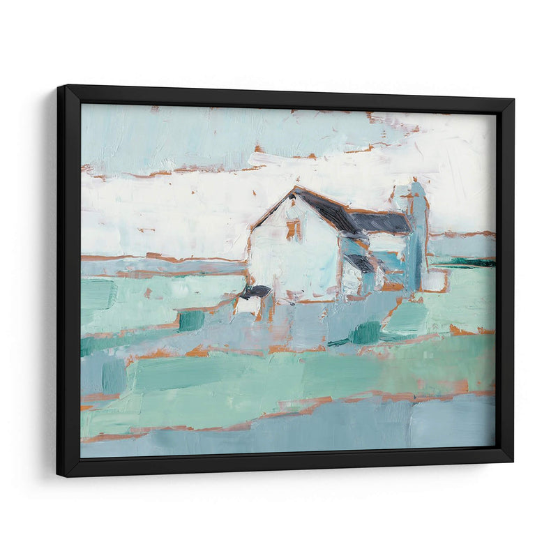 Farm Ridge I - Ethan Harper | Cuadro decorativo de Canvas Lab