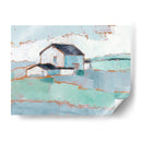 Farm Ridge Ii - Ethan Harper | Cuadro decorativo de Canvas Lab