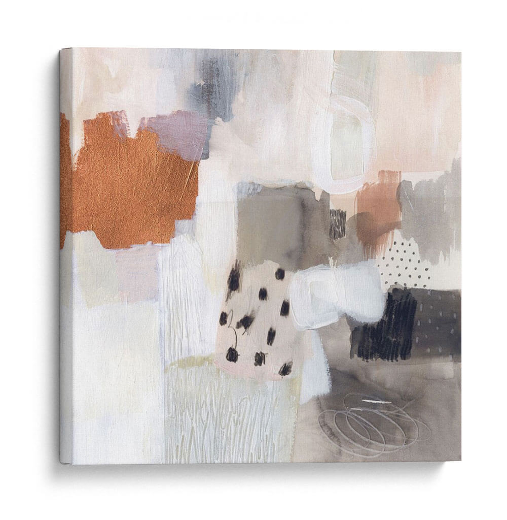 Puddle Jump I - Victoria Borges | Cuadro decorativo de Canvas Lab