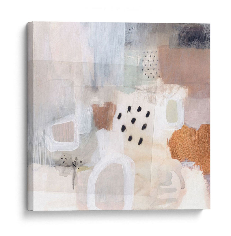 Puddle Jump Ii - Victoria Borges | Cuadro decorativo de Canvas Lab