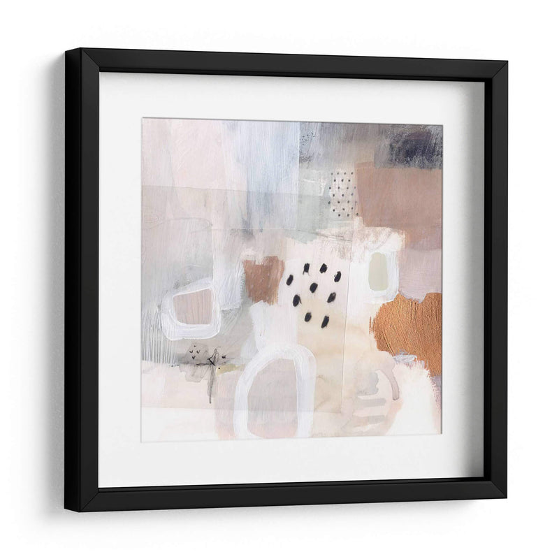 Puddle Jump Ii - Victoria Borges | Cuadro decorativo de Canvas Lab