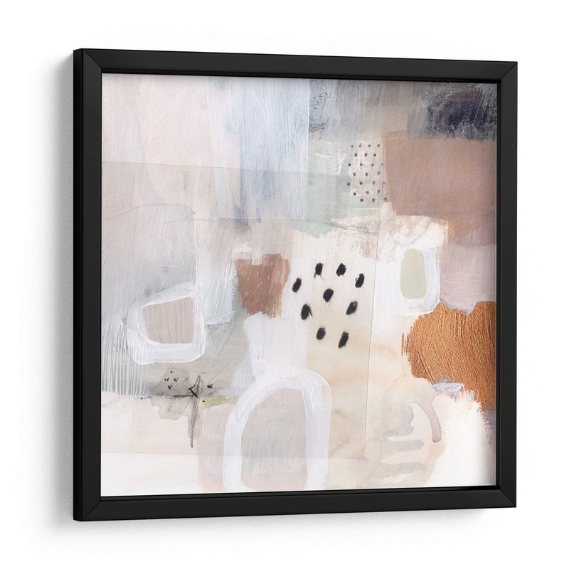 Puddle Jump Ii - Victoria Borges | Cuadro decorativo de Canvas Lab