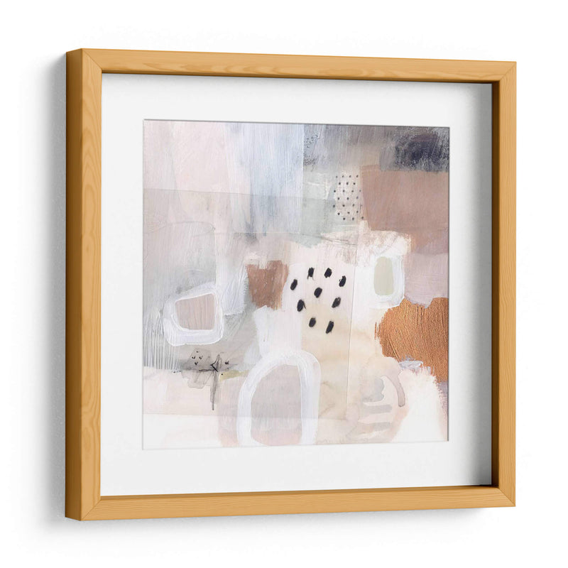 Puddle Jump Ii - Victoria Borges | Cuadro decorativo de Canvas Lab