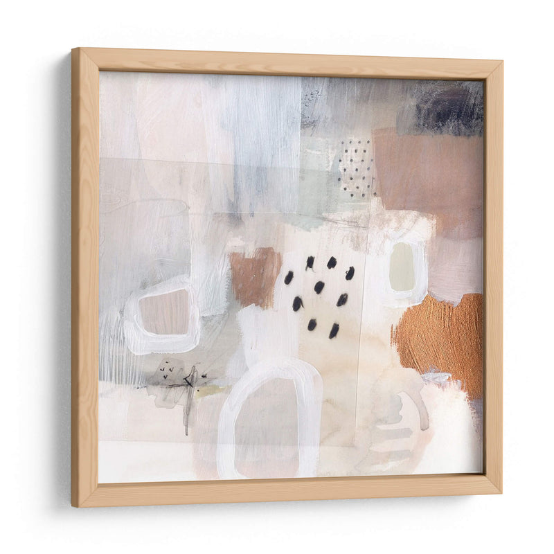 Puddle Jump Ii - Victoria Borges | Cuadro decorativo de Canvas Lab