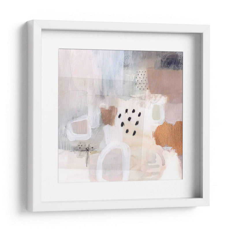 Puddle Jump Ii - Victoria Borges | Cuadro decorativo de Canvas Lab