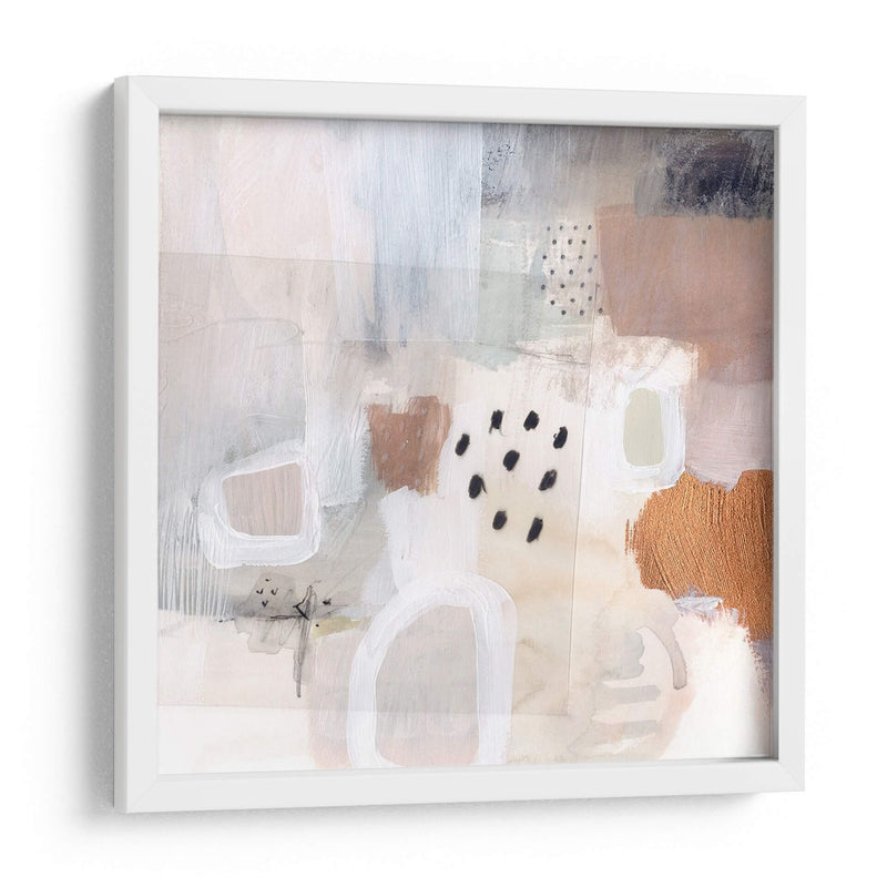 Puddle Jump Ii - Victoria Borges | Cuadro decorativo de Canvas Lab