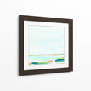 Horizonte Tropic - June Erica Vess | Cuadro decorativo de Canvas Lab