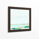 Horizonte Tropic - June Erica Vess | Cuadro decorativo de Canvas Lab