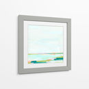 Horizonte Tropic - June Erica Vess | Cuadro decorativo de Canvas Lab