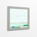 Horizonte Tropic - June Erica Vess | Cuadro decorativo de Canvas Lab