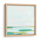 Horizonte Tropic Ii - June Erica Vess | Cuadro decorativo de Canvas Lab