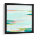 Tropic Horizon Iii - June Erica Vess | Cuadro decorativo de Canvas Lab