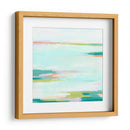 Tropic Horizon Iii - June Erica Vess | Cuadro decorativo de Canvas Lab