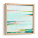 Tropic Horizon Iii - June Erica Vess | Cuadro decorativo de Canvas Lab