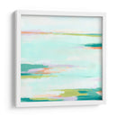 Tropic Horizon Iii - June Erica Vess | Cuadro decorativo de Canvas Lab