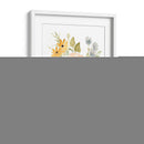 Flores De Verano Tardío Ii - Jennifer Goldberger | Cuadro decorativo de Canvas Lab