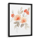 Terra Cotta Cascade Ii - Jennifer Goldberger | Cuadro decorativo de Canvas Lab