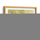 Vaca En El Campo I - Jennifer Goldberger | Cuadro decorativo de Canvas Lab