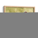 Vaca En El Campo I - Jennifer Goldberger | Cuadro decorativo de Canvas Lab