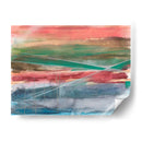 Línea De Desaparición I - Jennifer Goldberger | Cuadro decorativo de Canvas Lab