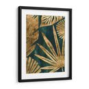 Emerald Jungle I - June Erica Vess | Cuadro decorativo de Canvas Lab