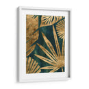 Emerald Jungle I - June Erica Vess | Cuadro decorativo de Canvas Lab