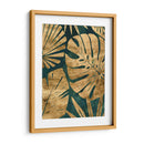 Emerald Jungle Iii - June Erica Vess | Cuadro decorativo de Canvas Lab