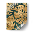 Emerald Jungle Iii - June Erica Vess | Cuadro decorativo de Canvas Lab