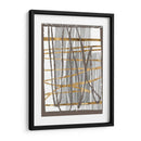 Hilo De Oro I - Jennifer Goldberger | Cuadro decorativo de Canvas Lab