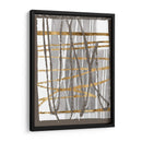 Hilo De Oro I - Jennifer Goldberger | Cuadro decorativo de Canvas Lab