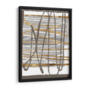 Hilo De Oro Ii - Jennifer Goldberger | Cuadro decorativo de Canvas Lab