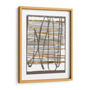 Hilo De Oro Ii - Jennifer Goldberger | Cuadro decorativo de Canvas Lab