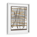 Hilo De Oro Ii - Jennifer Goldberger | Cuadro decorativo de Canvas Lab