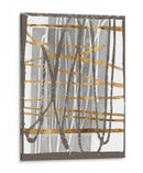Hilo De Oro Iii - Jennifer Goldberger | Cuadro decorativo de Canvas Lab