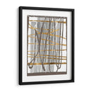 Hilo De Oro Iii - Jennifer Goldberger | Cuadro decorativo de Canvas Lab