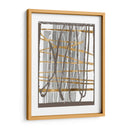 Hilo De Oro Iii - Jennifer Goldberger | Cuadro decorativo de Canvas Lab
