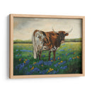 Mis Flores Yo - Kathy Winkler | Cuadro decorativo de Canvas Lab